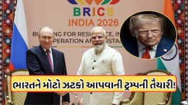 પુતિન-મોદીની દોસ્તીથી USને લાગ્યા મરચા? ભારતને મોટો ઝટકો આપવાની કરી તૈયારી. જાણો