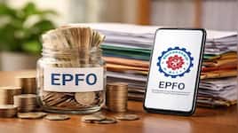 EPF પર કેબિનેટનો મોટો નિર્ણય, પગાર લિમિટ 15000થી વધારીને 25000 રૂપિયા કરવામાં આવી