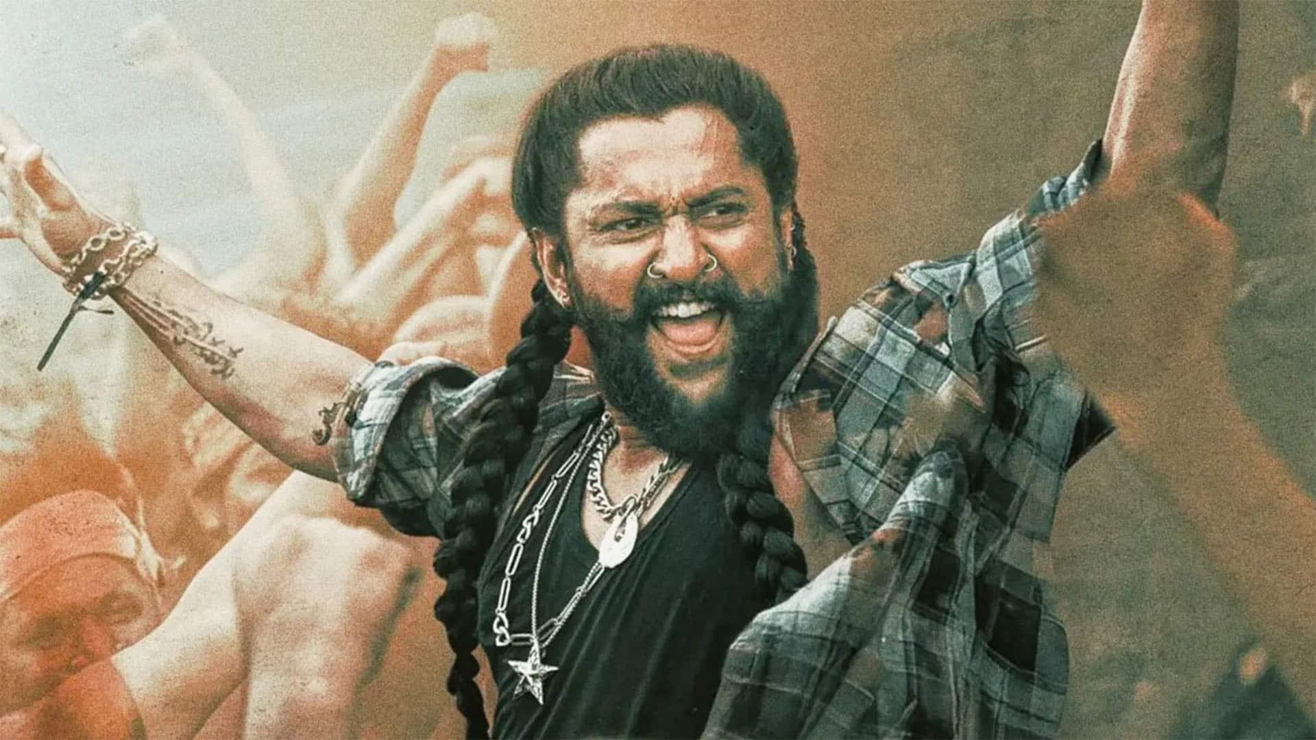 ધ પેરેડાઇઝની પહેલા દિવસે 50 કરોડથી વધુ કમાણી