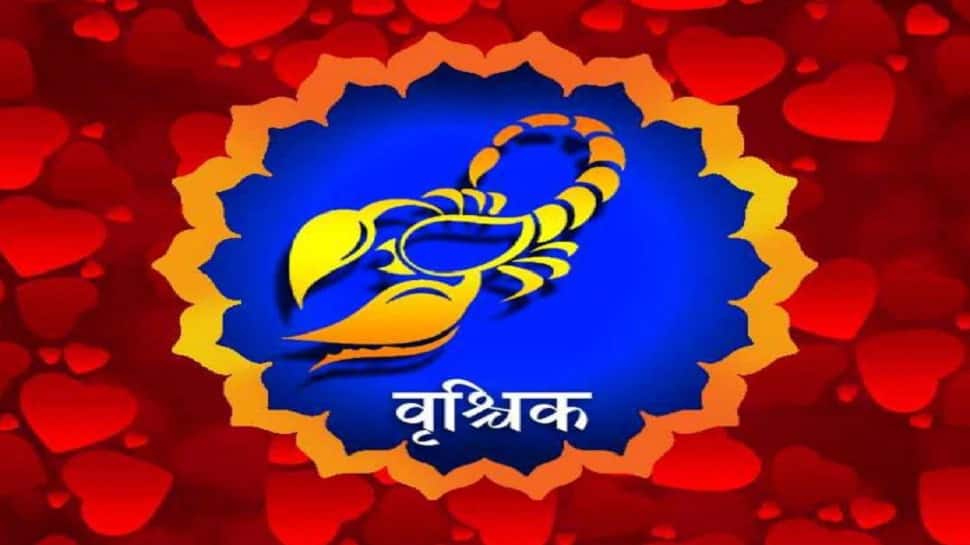 વૃશ્ચિક વૃશ્ચિક
