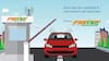 1 જાન્યુઆરીથી જ લાગુ છે FASTag ના નિયમ