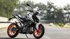 KTM DUKE 200
