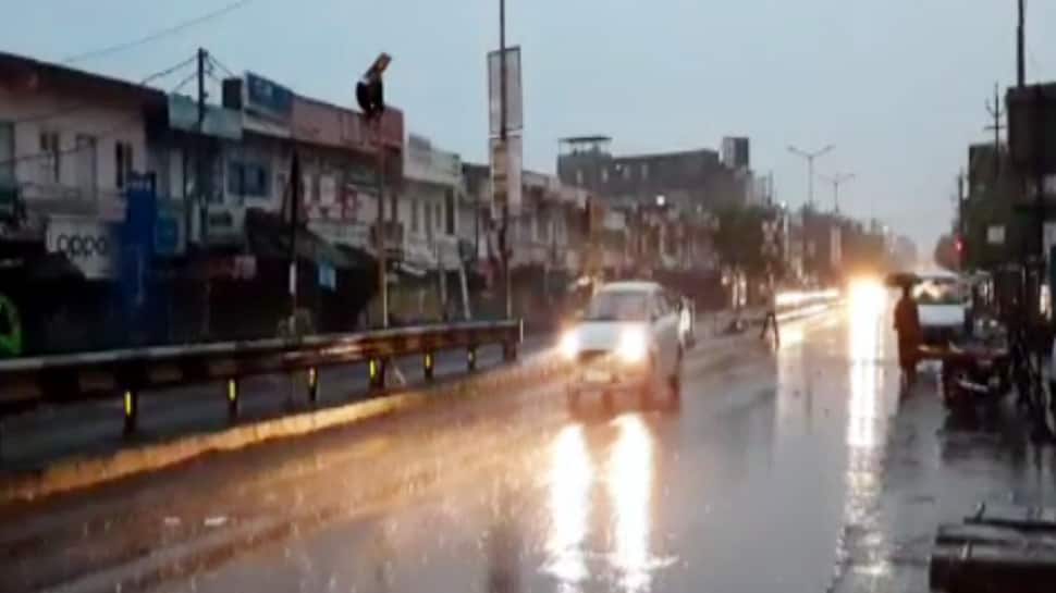 Image result for રાજ્યમાં વરસાદ