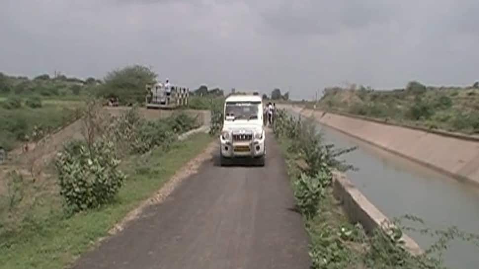 Narmada-Canal-Morbi