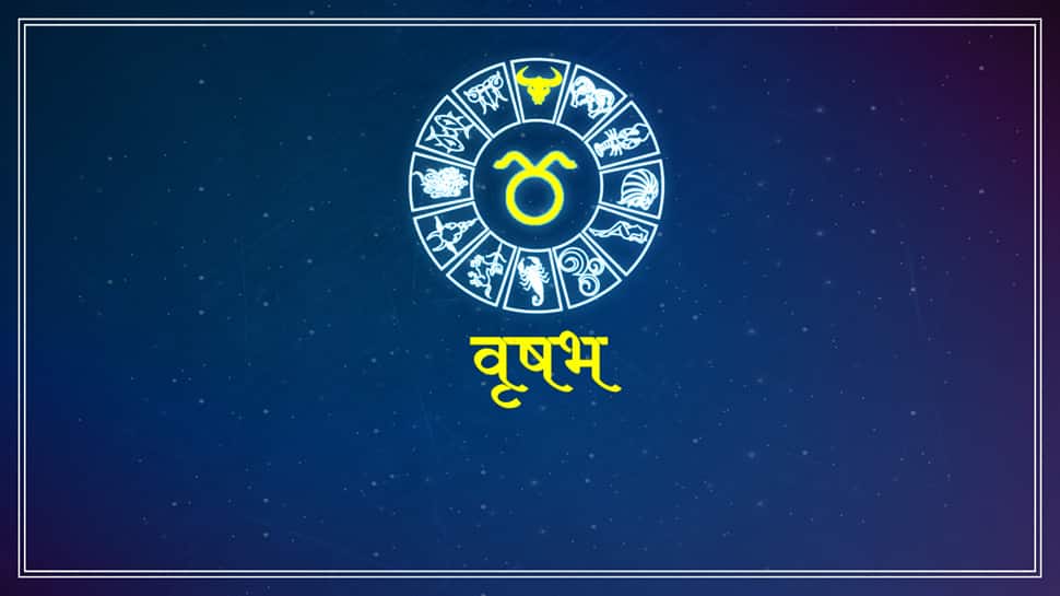 વૃષભ વૃષભ