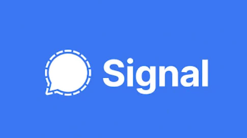who owns signal app stock