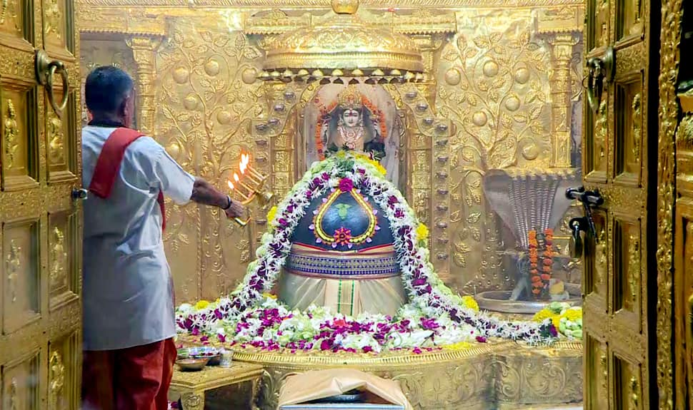 Somnath Temple