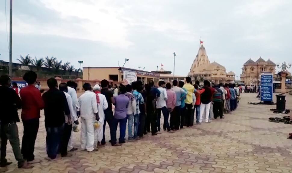 Somnath Temple