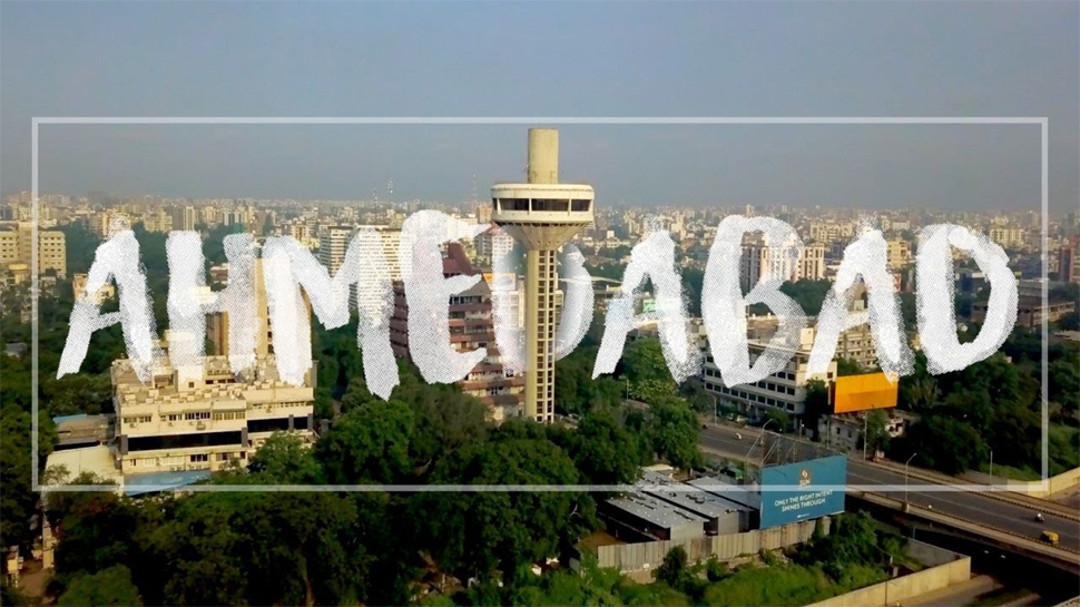 Happy BirthDay Ahmedabad: કેવી રહી શહેરની 6 સદીની સફર...અમદાવાદ કલ, આજ ઔર કલ... | News in Gujarati