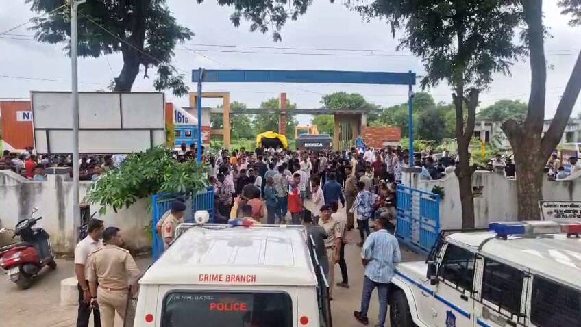 Anand Human Sacrifice Case 