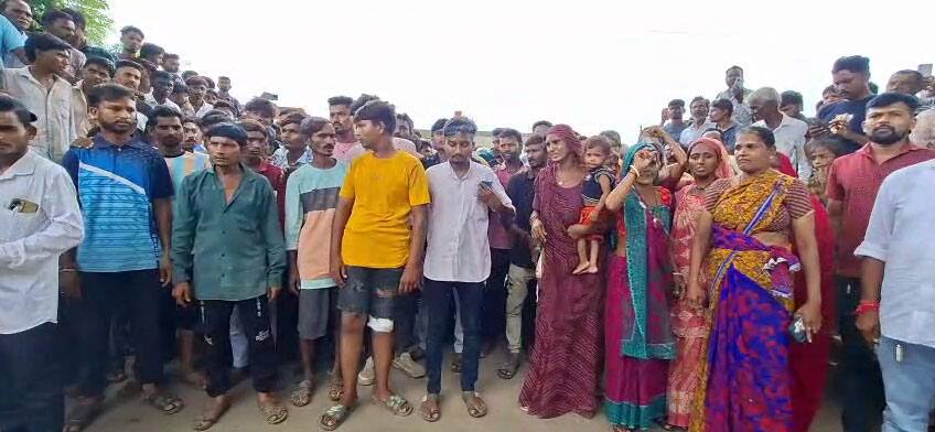 Anand Human Sacrifice Case