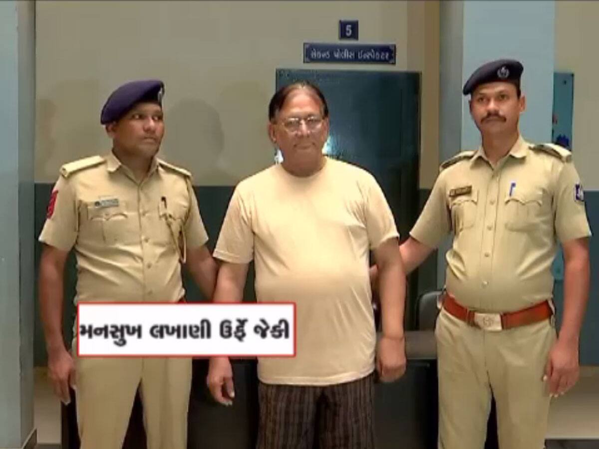ahmedabad patidar builder murder mystery solved 