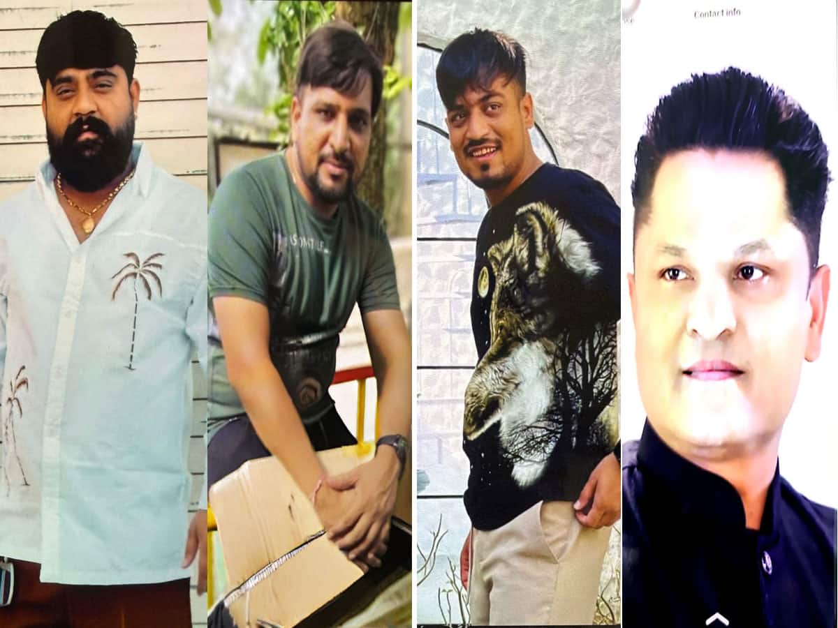 12 જાન્યુઆરીએ લગ્ન, અને 25 જાન્યુઆરીએ આપઘાત : 13 દિવસમાં એવું તો શું બન્યું કે બિલ્ડર પુત્રને મોત મીઠું કરવુ પડ્યું