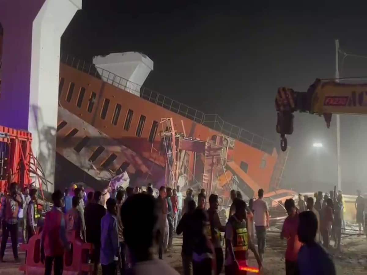 mumbai ahmedabad bullet train accident trains cancel 