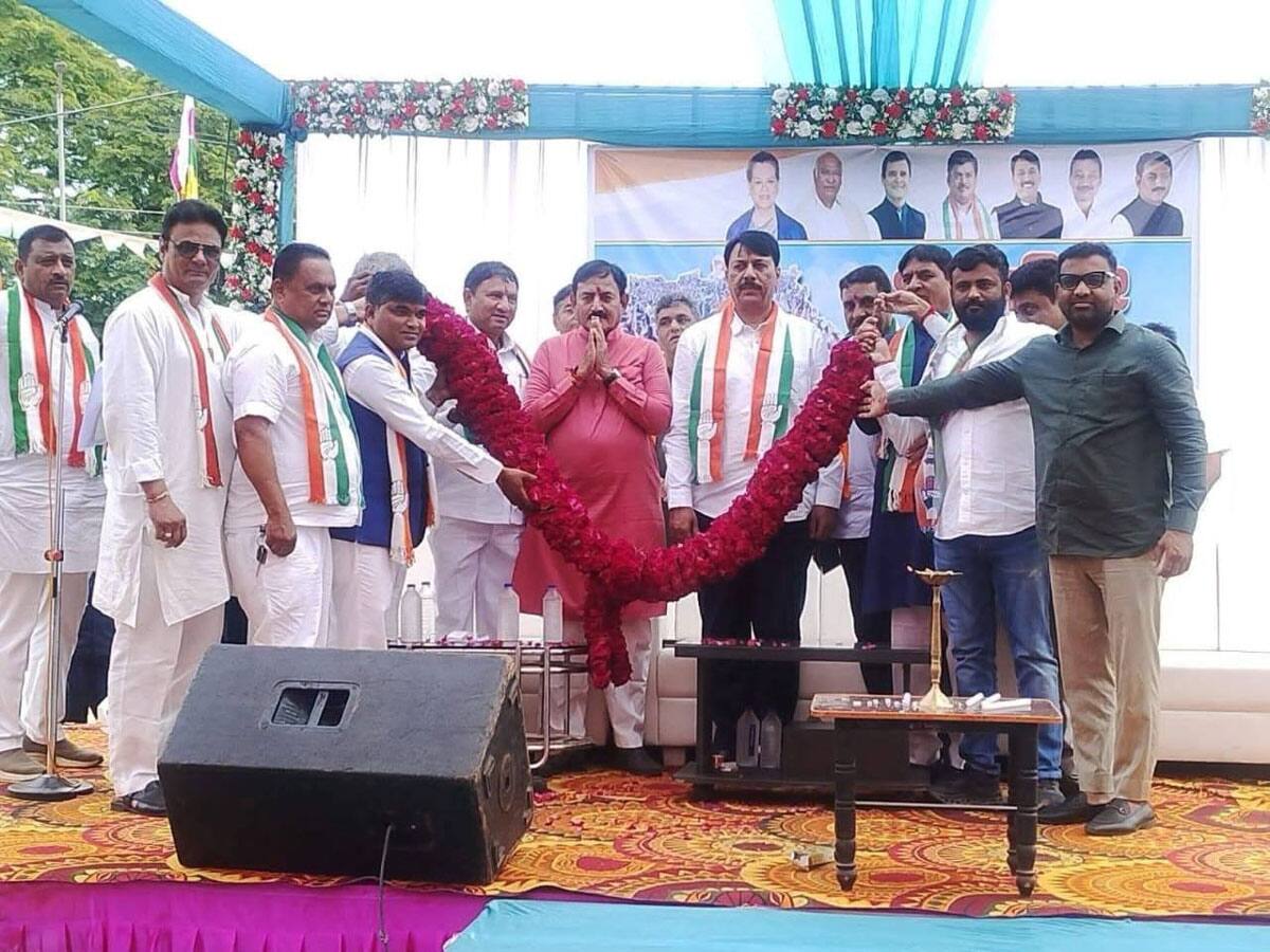 Gandhinagar Na Kavadava