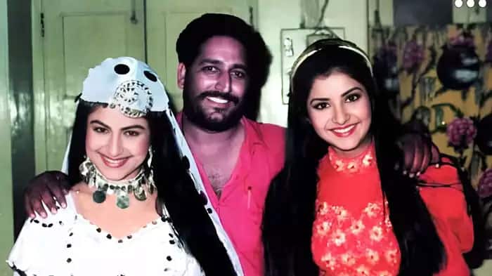 ayesha julka feel soul of divya bharti in shooting 