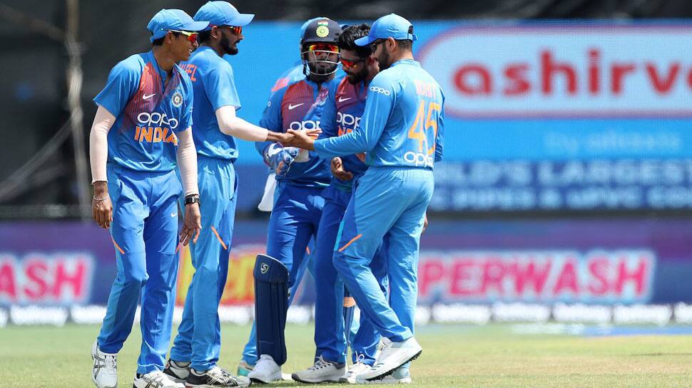 Ind vs Sa: મોહાલીમાં આજે બીજો ટી-20 મુકાબલો, રિષભ પંત પર રહેશે નજર Ind vs Sa: મોહાલીમાં આજે બીજો ટી-20 મુકાબલો, રિષભ પંત પર રહેશે નજર