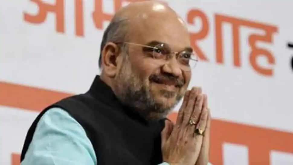 COVID19 vaccine: ગૃહમંત્રી અમિત શાહે મેદાંતા હોસ્પિટલમાં લીધો વેક્સિનનો પ્રથમ ડોઝ COVID19 vaccine: ગૃહમંત્રી અમિત શાહે મેદાંતા હોસ્પિટલમાં લીધો વેક્સિનનો પ્રથમ ડોઝ