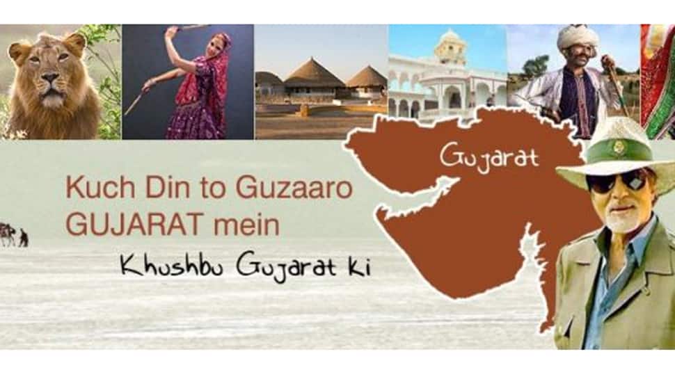 Top Picnic Spot of Gujarat પિકનિકનું પ્લાનિંગ કરી રહ્યાં હોવ તો