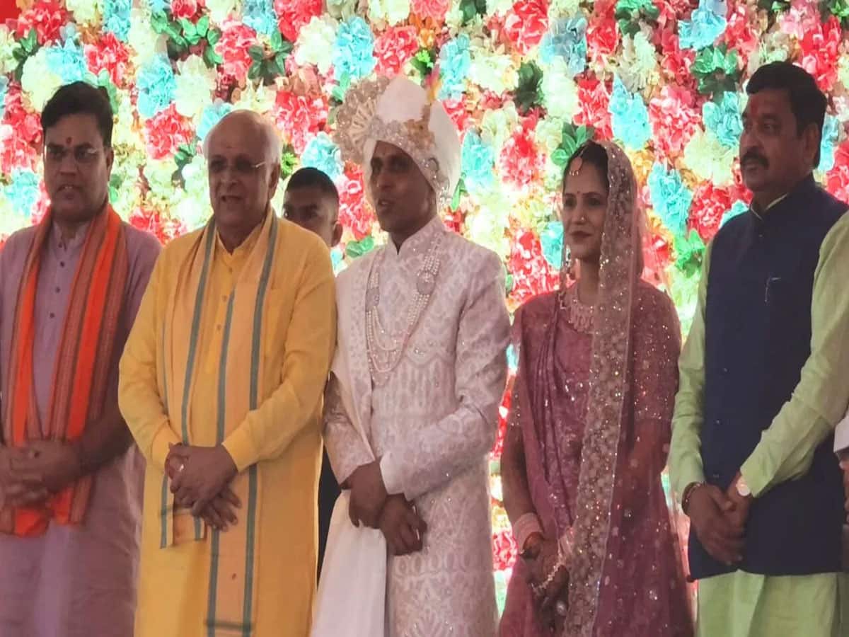 Gandhinagar Na Kavadava