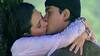 આમિર અને કરિશ્માનો kissing સીન