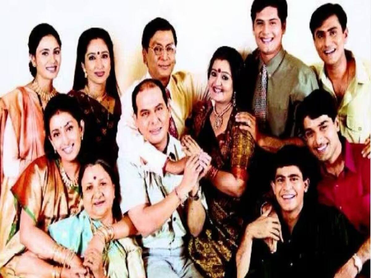 Kyunki Saas Bhi Kabhi Bahu Thi 2