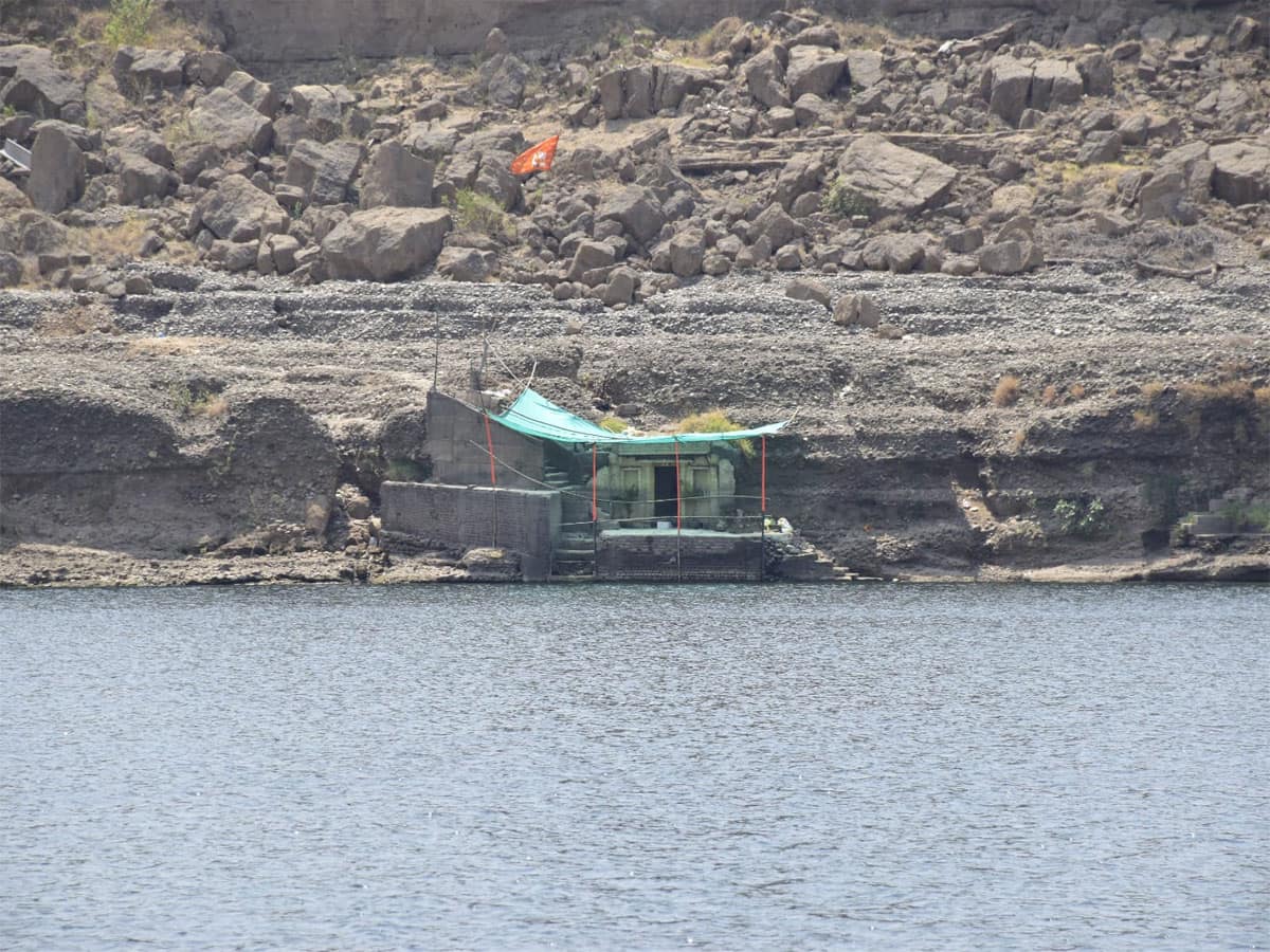 uttarvahini narmada parikrama 2025