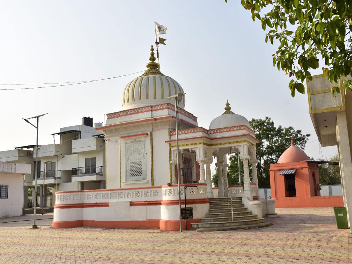 uttarvahini narmada parikrama 2025