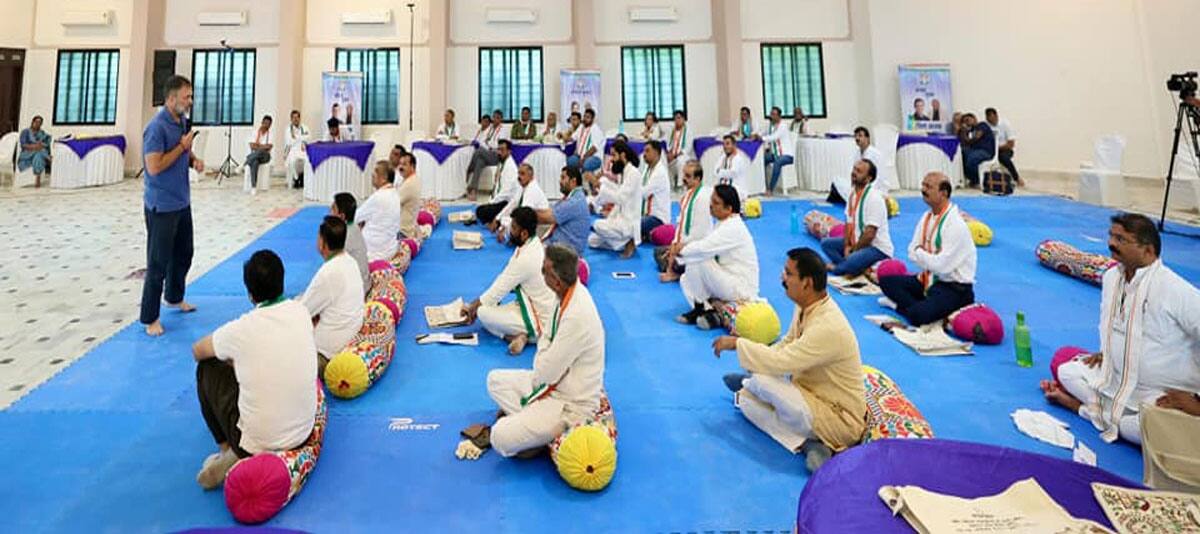 Gandhinagar Na Kavadava