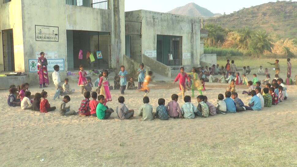 sabarkantha-School