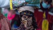 ભારતમાં કોરોડા લોકો પર ગરીબી અને બેરોજગારીનો ખતરો, વાંચો સંયુક્ત રાષ્ટ્રની રિપોર્ટ