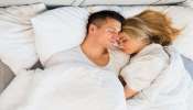 Sleeping Pattern: સુવાની રીત પણ Love અને Sex Life પર કરે છે અસર, ચોંકાવનારો ખુલાસો