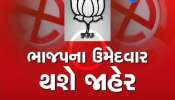 BJP's churning for candidates in Gandhinagar MANPA elections, Watch