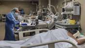 AHMEDABAD સિવિલ હોસ્પિટલમાં રોજનાં 55000 કિલો ઓક્સિજનનો વપરાશ