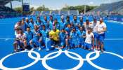 Hockey India: ચાર દાયકા બાદ ઓલિમ્પિકમાં રચાયો ઈતિહાસ, એક સમયે હોકીમાં ભારતનો હતો સુવર્ણકાળ Hockey India: ચાર દાયકા બાદ ઓલિમ્પિકમાં રચાયો ઈતિહાસ, એક સમયે હોકીમાં ભારતનો હતો સુવર્ણકાળ