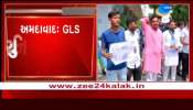 Ahmedabad: NSUI activists attack GLS University, accuse students of charging higher fees for NRI seats