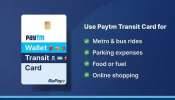 Paytm Payments Bank: કંપનીએ લોન્ચ કર્યું Paytm Transit Card, એક જ કાર્ડ થશે તમામ કામ