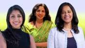 ભારતીય મૂળની આ 5 મહિલાઓ છે 5 ટેક કંપનીની CEO, કોણે કોણે દુનિયામાં વગાડ્યો છે ડંકો!
