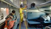 Indian Railways : બદલાઇ ગયા ટ્રેનમાં રાત્રે મુસાફરી કરવાના નિયમ, હવે આમ કરનારાઓની ખૈર નહી