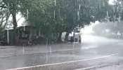 Gujarat Rain: 4 કલાકમાં 6 ઈંચ વરસાદ, ગુજરાતના આ વિસ્તારોમાં મેઘરાજાએ ધબધબાટી બોલાવી