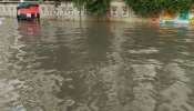 સમગ્ર ગુજરાતમાં પાણી-પાણી, છેલ્લા 24 કલાકમાં 218 તાલુકામાં વરસાદ