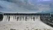 Sardar Sarovar Dam: ગુજરાતના માથે વધુ એક વિપત્તિના એધાણ, નર્મદા ડેમ હાઈ લેવલ સપાટીથી માત્ર 4 મીટર બાકી