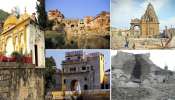 પાકિસ્તાનમાં કેવી છે હિન્દુ મંદિરોની સ્થિતિ, આ 10 તસવીરો જોઇ બોલી ઉઠશો 'કદાચ ભારતમાં