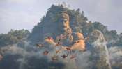 પ્રશાંત વર્માની ફિલ્મ 'હનુમાન'નું ટીઝર રિલીઝ, જોવા મળશે બજરંગબલીની અનોખી શક્તિ