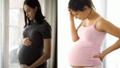 Pregnancy & Child Care: આવી આદતોના કારણે થઈ શકે છે પ્રિ-મેચ્યૌર ડિલીવરી, જાણો સંકેત