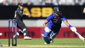 Ind vs NZ ODI:ટીમ ઈન્ડિયા 219 રનમાં ઓલઆઉટ, વોશિંગ્ટન સુંદરની લડાયક અર્ધ સદી