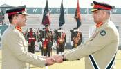 Pakistan Army Chief બનતા જ મુનીરે શેખી મારી, કહ્યુ ભારત સાથે યુદ્ધ માટે તૈયાર છે પાક