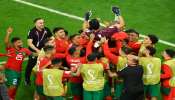 World Cup 2022: ફીફા વર્લ્ડકપમાં મેજર અપસેટ, સ્પેનને હરાવી ક્વાર્ટર ફાઇનલમાં મોરક્કો