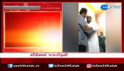 Ahmedabad: નેતા થયા ભાવુક; કોંગ્રેસમાં જયવીરૂની જોડી રડી પડી, જુઓ વીડિયો