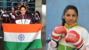 ગુજરાતની યશકલગીમાં વધારો! પ્રથમ મહિલા કિક બોક્સરે થાઈલેન્ડમાં જીત્યા બે મેડલ